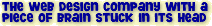 ignore this silly slogan